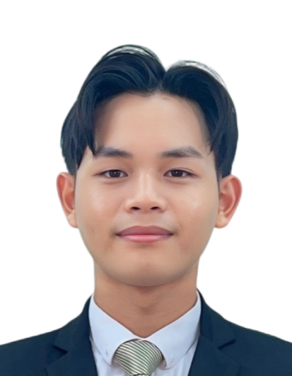 Oliver Leonard Chua Linggau