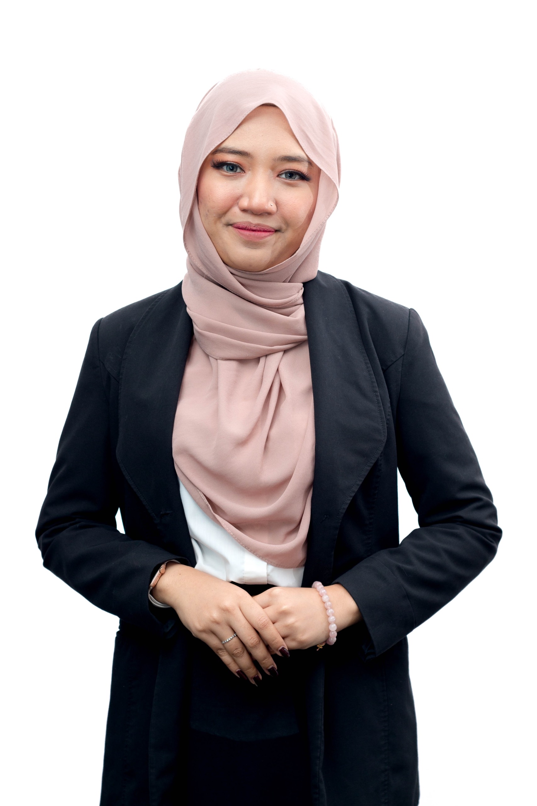 Nurhafizah Jinny